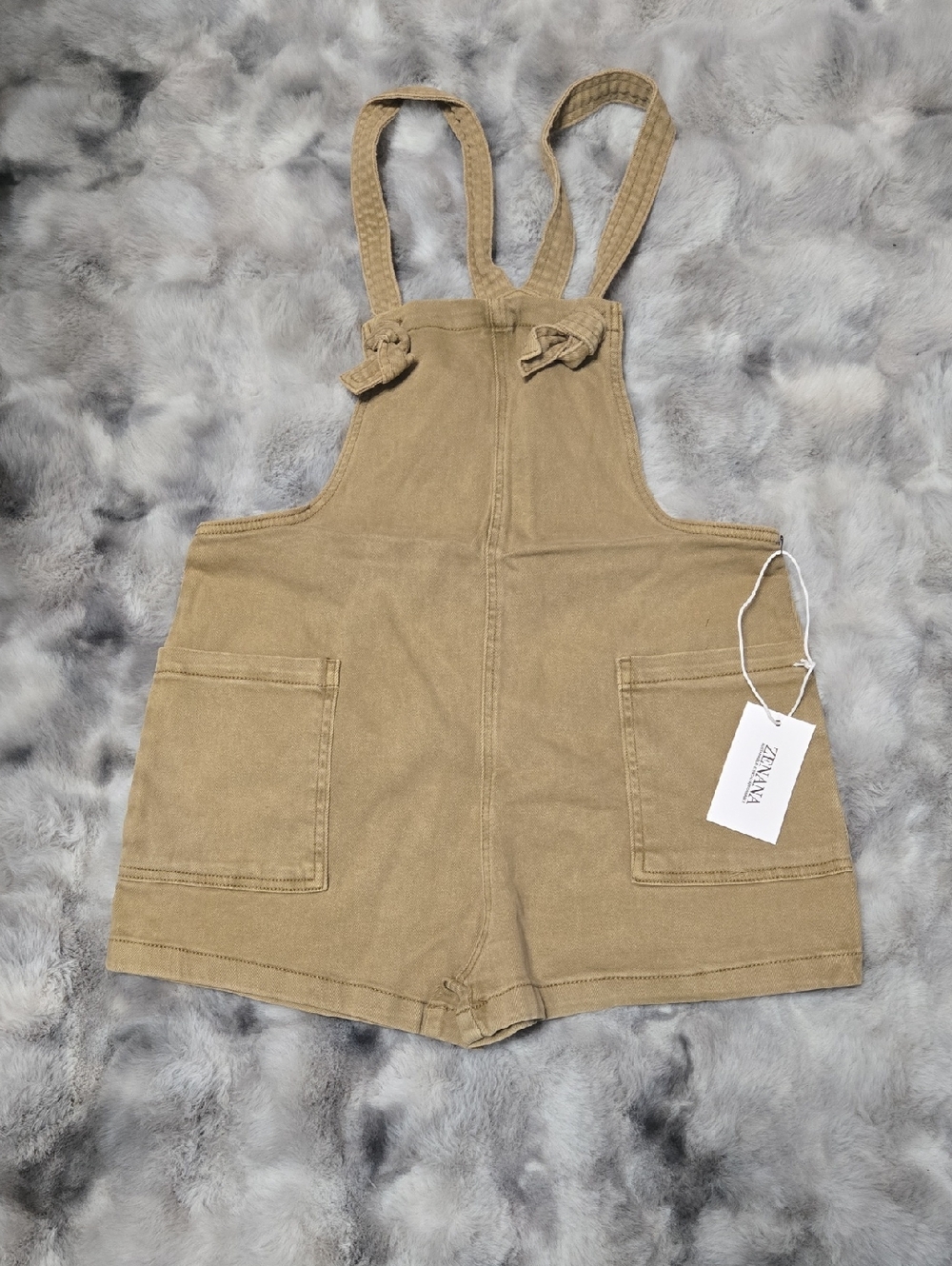 NWT ZENANA ROMPER SMALL